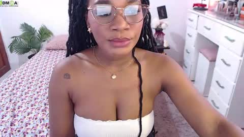 Snapshot of exoctic_ruby chatting on 04-26-26, 09:45 Ruby online show from 04-26-26, 09:45