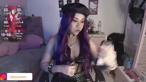  Goddess Exodia    please help me reach 100 thumbs up online show from 11-12-25, 02:56