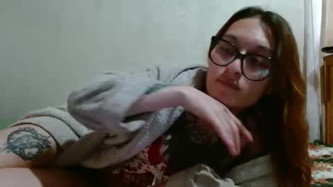 Exolizz online show from 01-24-25, 10:08