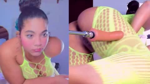 exotic__ambar online show from 04-20-26, 03:42