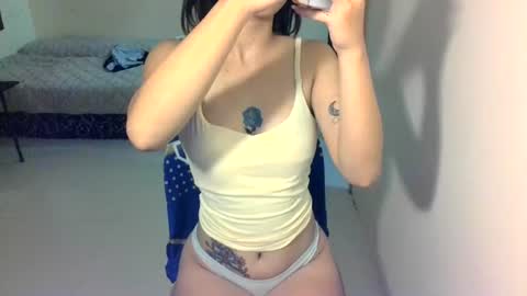 exotic_abby69 online show from 08-02-26, 02:15