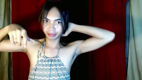 Snapshot of exotic_blacklixexx69 chatting on 12-07-24, 11:18 Lixe online show from 12-07-24, 11:18