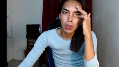 Snapshot of exotic_blacklixexx69 chatting on 02-24-25, 12:37 Lixe online show from 02-24-25, 12:37