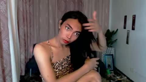 Snapshot of exotic_blacklixexx69 chatting on 09-25-25, 07:12 Lixe online show from 09-25-25, 07:12