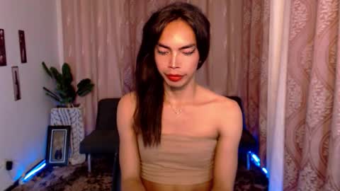 Snapshot of exotic_blacklixexx69 chatting on 09-28-25, 01:00 Lixe online show from 09-28-25, 01:00