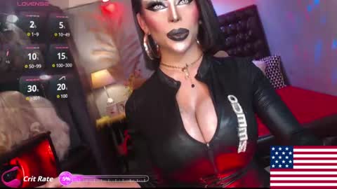 Snapshot of exotic_cassy chatting on 07-29-26, 11:47 cassie online show from 07-29-26, 11:47
