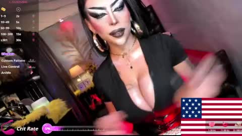 Snapshot of exotic_cassy chatting on 08-02-26, 01:04 cassie online show from 08-02-26, 01:04
