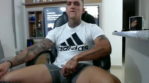 camilo online show from 03-05-25, 06:01