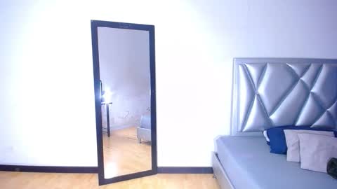 Snapshot of exotic_karmella chatting on 01-16-26, 12:58 exotic_karmella online show from 01-16-26, 12:58