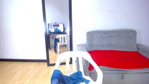 Snapshot of exotic_karmella chatting on 02-07-26, 09:51 exotic_karmella online show from 02-07-26, 09:51