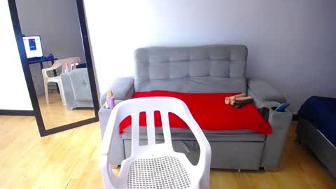 Snapshot of exotic_karmella chatting on 02-16-26, 10:06 exotic_karmella online show from 02-16-26, 10:06