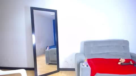 Snapshot of exotic_karmella chatting on 02-19-26, 09:11 exotic_karmella online show from 02-19-26, 09:11