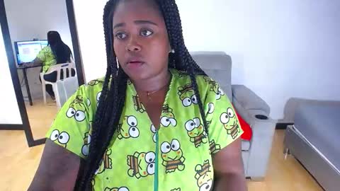 Snapshot of exotic_karmella chatting on 02-23-26, 08:50 exotic_karmella online show from 02-23-26, 08:50