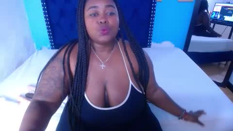 Snapshot of exotic_karmella chatting on 03-04-26, 09:54 exotic_karmella online show from 03-04-26, 09:54