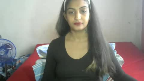 Amber online show from 02-10-25, 08:42