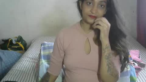 Amber online show from 02-18-25, 10:05