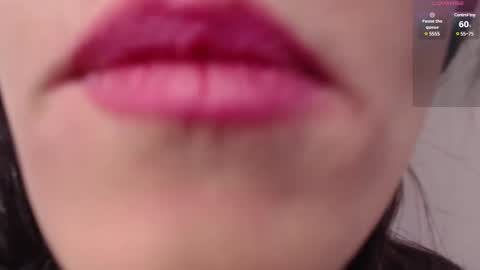 Snapshot of exotica_girl chatting on 02-14-25, 11:10 exotica_girl online show from 02-14-25, 11:10