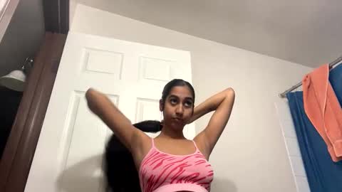 exoticanna444 online show from 01-06-25, 11:09