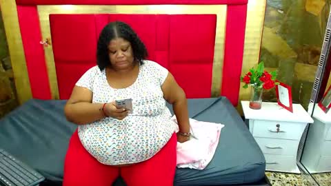 Mandy online show from 01-28-25, 08:26