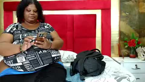 Mandy online show from 07-27-26, 09:11