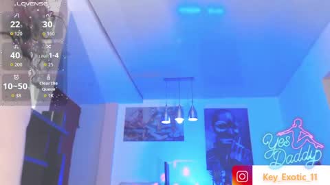 instagram key exotic 11 online show from 04-11-26, 07:24