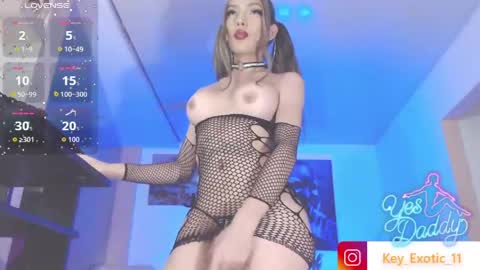 instagram key exotic 11 online show from 04-30-26, 05:47