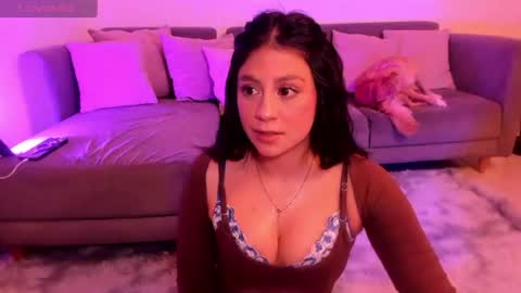 Snapshot of exoticdelirium chatting on 06-16-26, 02:03 Sarah online show from 06-16-26, 02:03