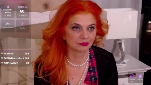 exoticgiselle online show from 02-25-25, 10:58