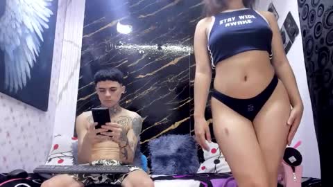 exotichot_couple online show from 05-17-26, 10:06