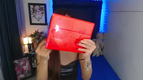 KaT online show from 12-24-24, 10:11