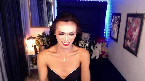 KaT online show from 01-26-25, 05:13