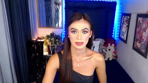 KaT online show from 02-10-25, 03:21