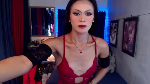 Snapshot of exotickatt chatting on 02-23-26, 07:39 KaT online show from 02-23-26, 07:39
