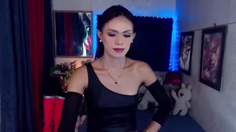 Snapshot of exotickatt chatting on 03-04-26, 11:49 KaT online show from 03-04-26, 11:49