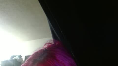 Exoticlexxii online show from 01-12-26, 04:18