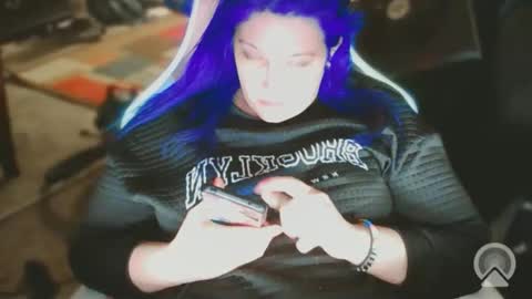 Exoticlexxii online show from 02-17-26, 01:24