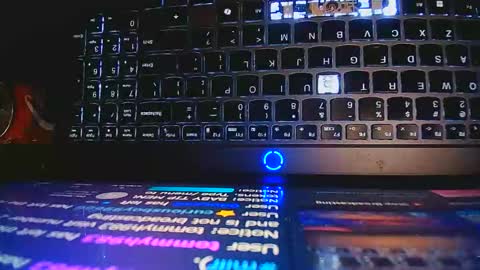 Exoticlexxii online show from 04-06-26, 12:52