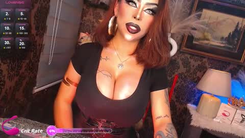 MARIA online show from 11-30-25, 01:42