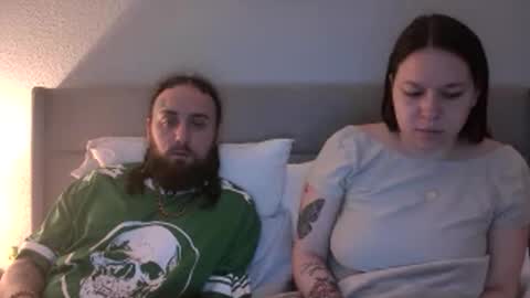 James  Sasha online show from 04-26-26, 04:43