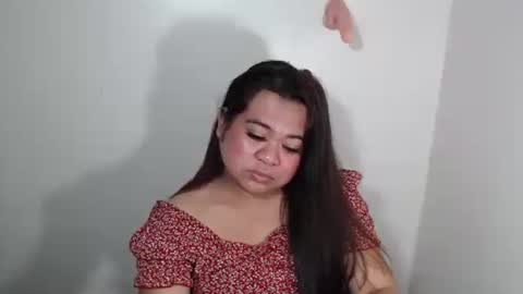 Snapshot of exoticpinayx chatting on 02-22-25, 03:14 SHANTAL MARIE online show from 02-22-25, 03:14