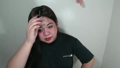 Snapshot of exoticpinayx chatting on 03-05-25, 10:21 SHANTAL MARIE online show from 03-05-25, 10:21