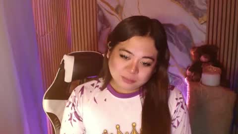 Snapshot of exoticpinayx chatting on 10-05-25, 11:19 SHANTAL MARIE online show from 10-05-25, 11:19