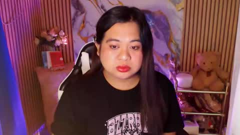 Snapshot of exoticpinayx chatting on 11-03-25, 04:41 SHANTAL MARIE online show from 11-03-25, 04:41