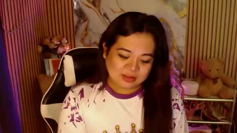 Snapshot of exoticpinayx chatting on 11-16-25, 05:35 SHANTAL MARIE online show from 11-16-25, 05:35