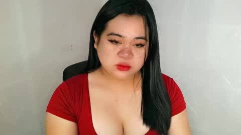 Snapshot of exoticpinayx chatting on 12-02-25, 11:37 SHANTAL MARIE online show from 12-02-25, 11:37