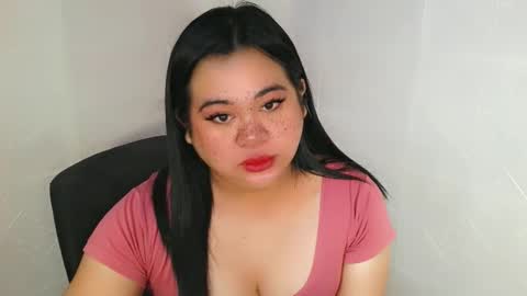 Snapshot of exoticpinayx chatting on 12-04-25, 07:00 SHANTAL MARIE online show from 12-04-25, 07:00