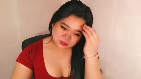 Snapshot of exoticpinayx chatting on 12-05-25, 07:10 SHANTAL MARIE online show from 12-05-25, 07:10