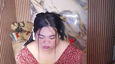 SHANTAL MARIE online show from 03-26-26, 06:13