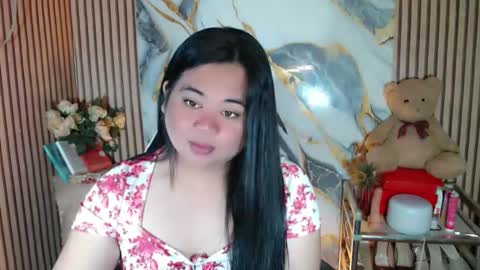 Snapshot of exoticpinayx chatting on 05-03-26, 03:23 SHANTAL MARIE online show from 05-03-26, 03:23