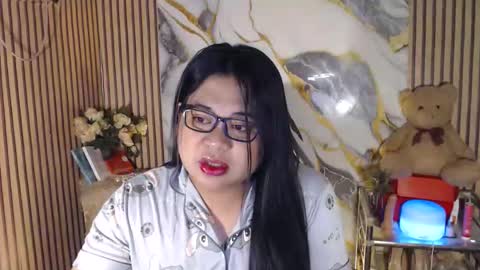 Snapshot of exoticpinayx chatting on 05-10-26, 04:12 SHANTAL MARIE online show from 05-10-26, 04:12